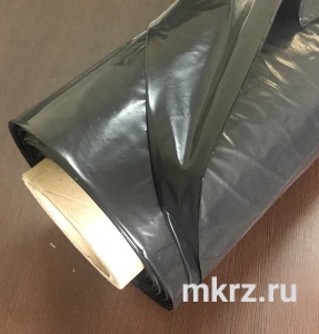  Купить Пленка полиэтиленовая черная 100 мкм (300 м2) от интернет-магазина МКРЗ